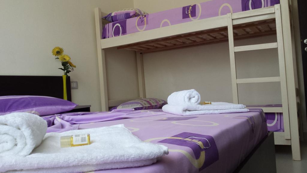 Aparthotel Vila Tufi Velipojë Cameră foto