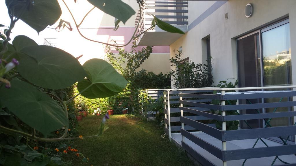 Aparthotel Vila Tufi Velipojë Cameră foto
